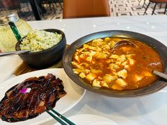 豆花鱼-简小姐·上海餐厅(长城大厦店)