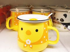 -NITORI 宜得利家居(金银潭永旺梦乐城店)