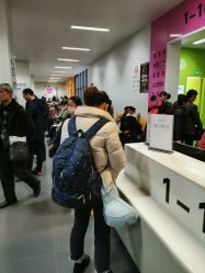 -南京市儿童医院(河西院区)