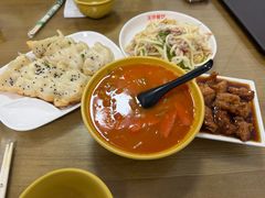 -玉华饮食店(茅台路店)