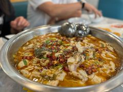 -老四川平头酸菜鱼(衙前店)