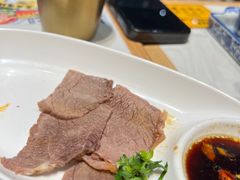 -陳香貴·兰州牛肉面(东方宝泰店)