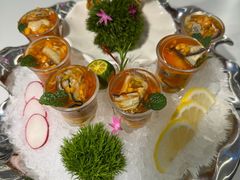 -3号仓库·创意中国菜(新世界城店)