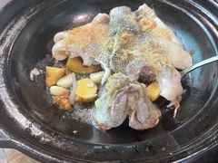 -广府乡下·饭庄(新港东路店)