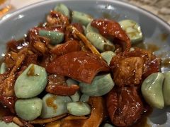 -小吊梨汤·北京菜(香山店)