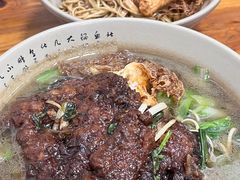 -无名氏面馆(邮电路店)