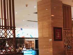 -杭州开元名都大酒店·地中海自助餐厅