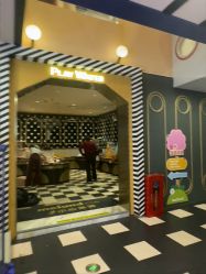 -meland club亲子乐园(北京芳圆里ID MALL店)
