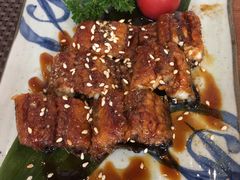 -尺山寸水日料(马桥满天星店)