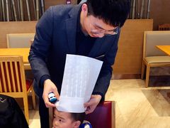 -镇江苏宁银河国际酒店-大堂酒廊