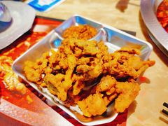 -蛙宴·美蛙火锅基地(万象城店)