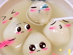 -七宝老街水磨汤圆(瞿溪路店)