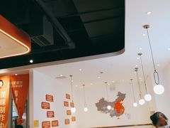 -快乐爱斯米牛排自助(吾悦广场店)