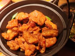 -吃饭皇帝大(解放西路店)