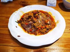 -伊麦佳兰州牛肉面清真美食店