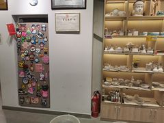 -陶语手工·拼豆·陶艺·银饰diy(宽厚里店)