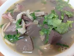 -春雨羊汤店(广开四马路总店)