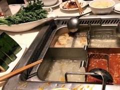 -海底捞火锅(龙岗星河COCO Park店)