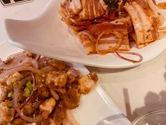 -么子烤肉(化龙池店)