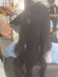-ASG Hair Salon烫染·接发
