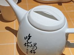 -蔡澜点心·粤菜(花城汇南区店)