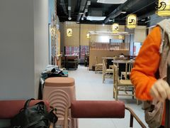 大堂-月满大江火锅(金沙时代广场店)