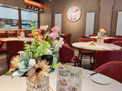 -东方饺子王(和平里店)