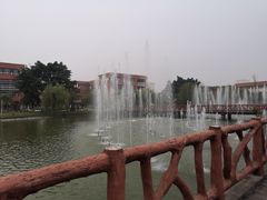 -西南民族大学南区(双流校区)