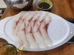 -生态脆鲩鱼庄(吉惠园店)
