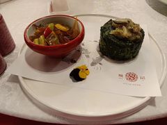 -黄岩国际大酒店·餐厅
