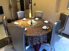 包厢-草鱼先生潮州鱼生·虾生(新厦花园店)