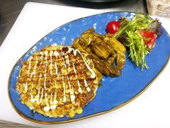 -OKOOKO澳客餐吧(乐天百货店)