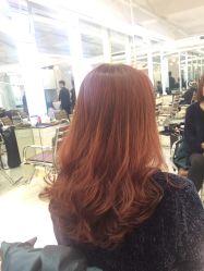-潘多拉Hairsalon