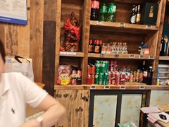 -庖丁家水煮牛排火锅(巴国城店)