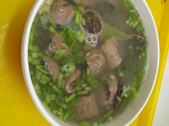 -津品味小吃(大学湾店)