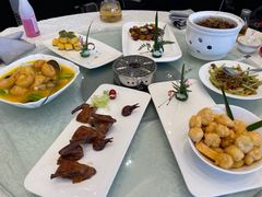 -亢龙太子酒轩(东湖店)