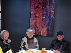 -鑫小城故事·藕汤·家常菜(台北一路总店)