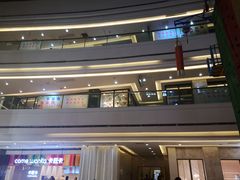 -宝业东城广场(东二环路店)