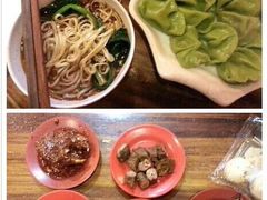 老字号尤兔头家常菜馆-老号尤兔头(西川店)