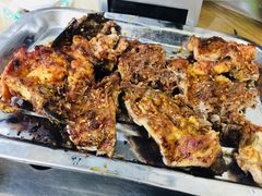 -大可泥炉烤肉(中街店)