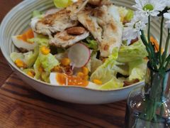 -AFS Cafe & Canteen(闽江二路店)