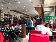 -宛平李记小吃(东关街店)