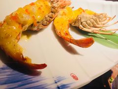 -京料理·日料自助·铁板燒(复悦城店)