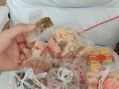 -宫廷糕点铺(人民中路店)