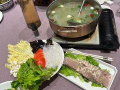-贰号院子·南京淮扬味(珠江路店)