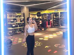 -贝菲特游泳健身(徐泾店)