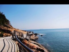 -大梅沙海滨公园