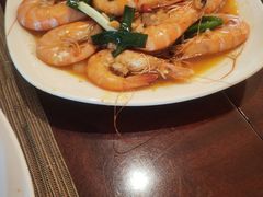 -常德武陵天济喜来登酒店-盛宴餐厅
