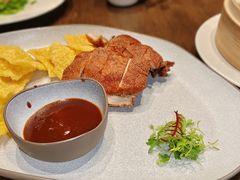 -彩丰楼中餐厅(佘山世茂洲际酒店)