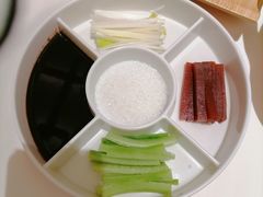 -大铁勺新津菜(中北永旺店)